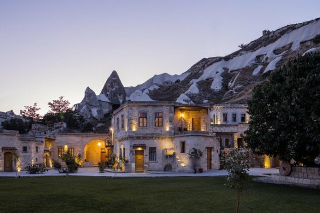 Lunar Cappadocia Hotel - Photo4