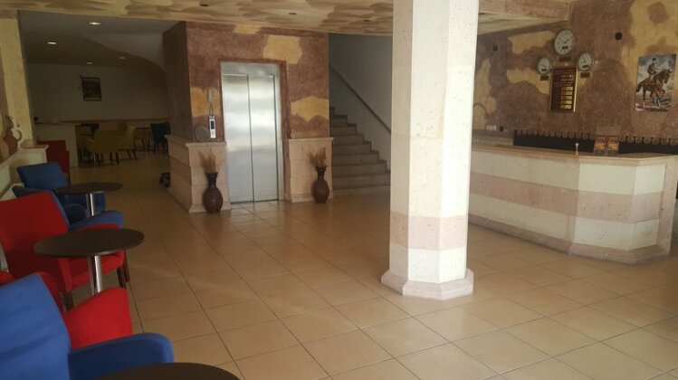 Matiasos Hotel - Photo5