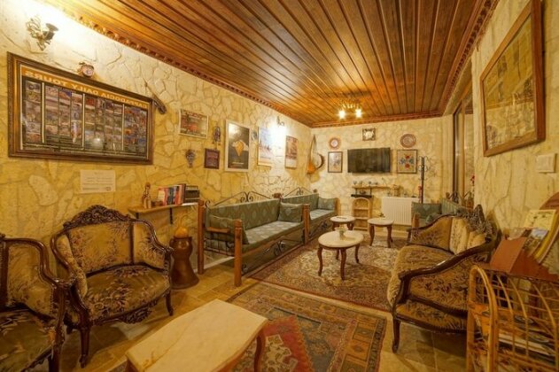 Melek Cave Hotel - Photo4