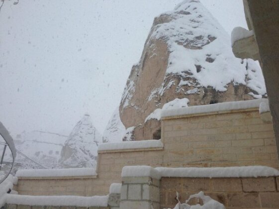 Mevlana Cave Hotel - Photo2