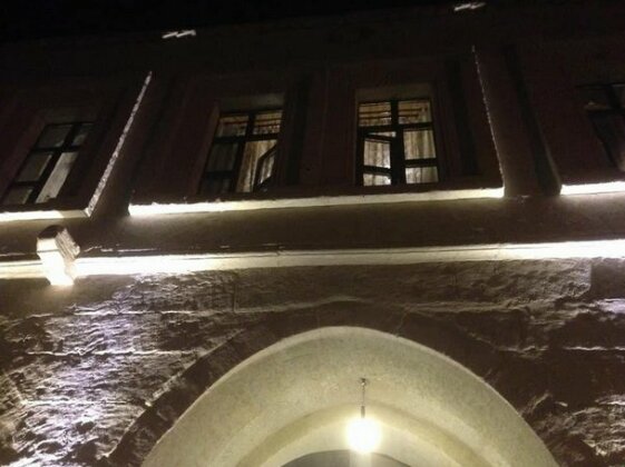 Mevlana Cave Hotel - Photo3