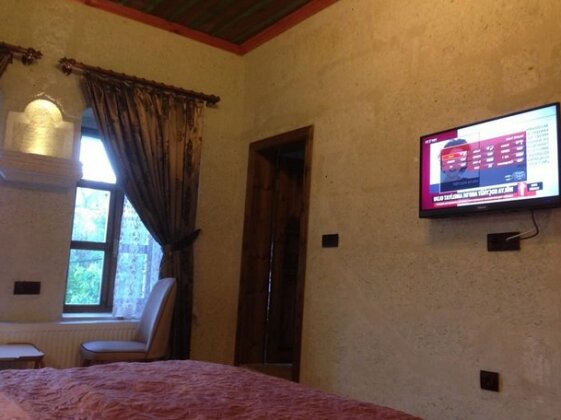 Mevlana Cave Hotel - Photo5