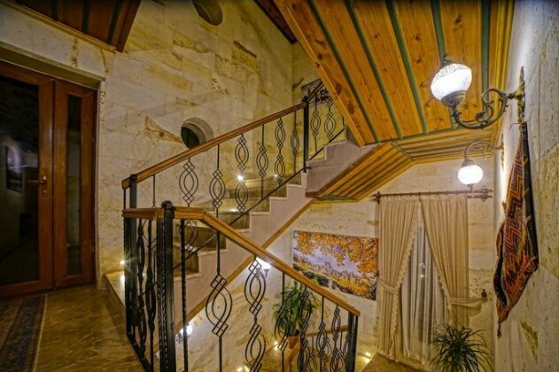 Milat Cave Hotel - Photo3