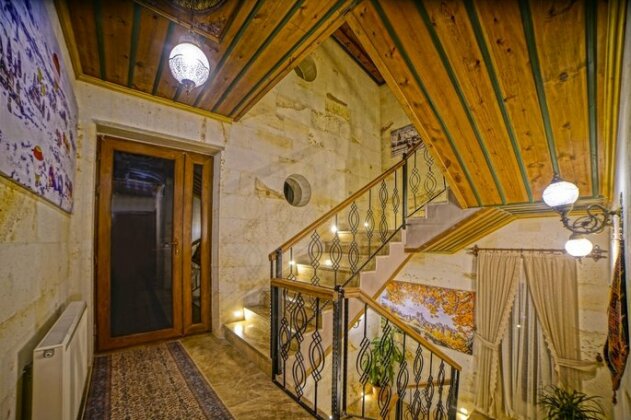 Milat Cave Hotel - Photo4