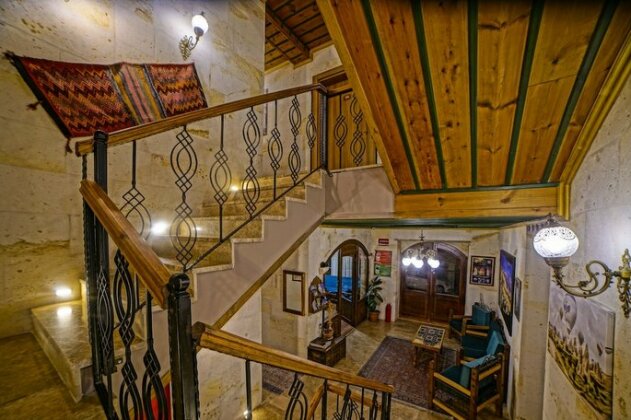 Milat Cave Hotel - Photo5