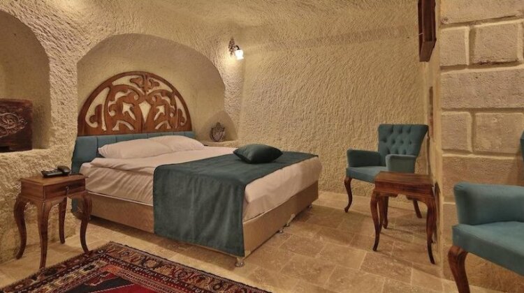 Miracle Cave Hotel - Photo4