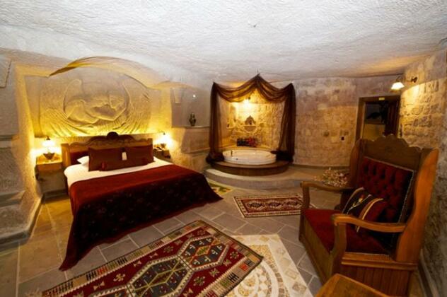 Miras Hotel - Photo3