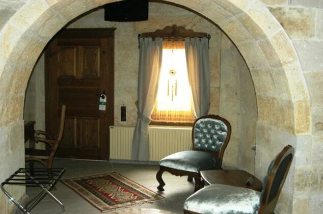 Miras Hotel - Photo4
