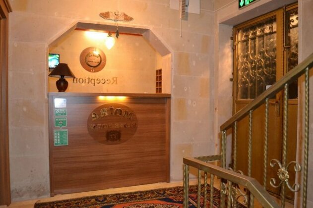 Moira Stone House - Photo3