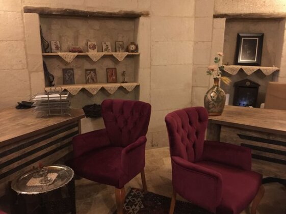 Mosaic Cave Hotel - Photo2