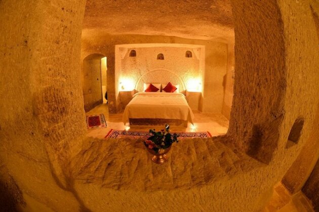 Mosaic Cave Hotel - Photo3