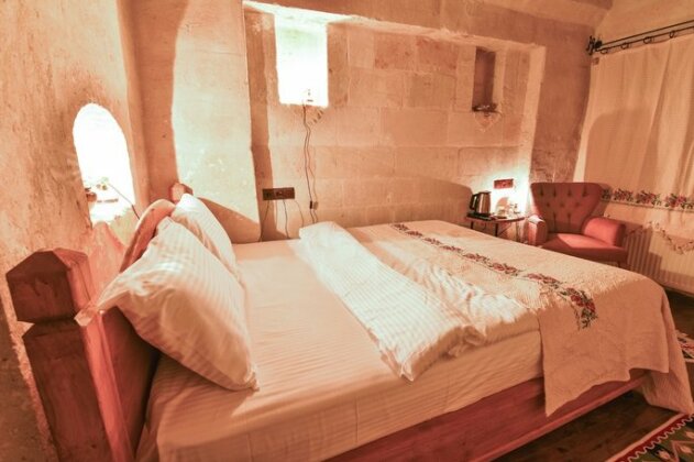 Mosaic Cave Hotel - Photo4