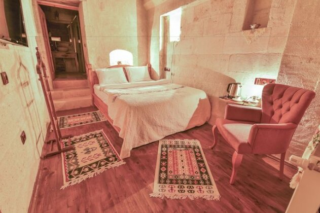 Mosaic Cave Hotel - Photo5
