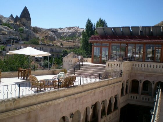 Nature Park Cave Hotel - Photo2