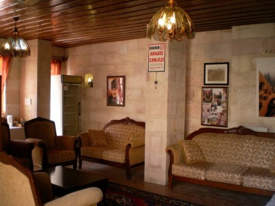 Nature Park Cave Hotel - Photo3