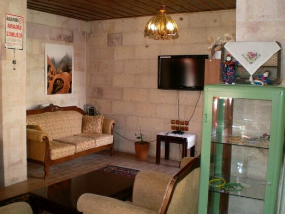 Nature Park Cave Hotel - Photo4