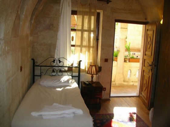 Nature Park Cave Hotel - Photo5
