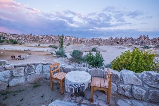 Natureland Cave Hotel - Photo3