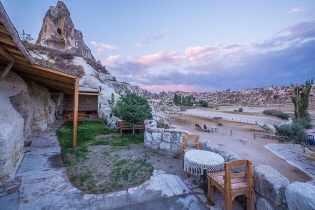 Natureland Cave Hotel - Photo4
