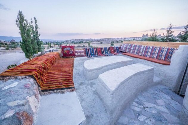 Natureland Cave Hotel - Photo5