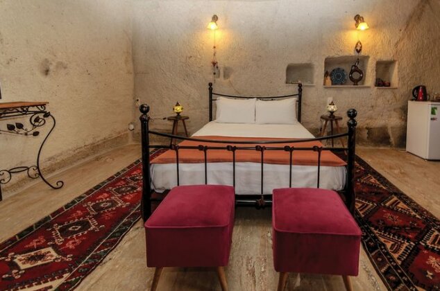 Nessa Cave Hotel - Photo4
