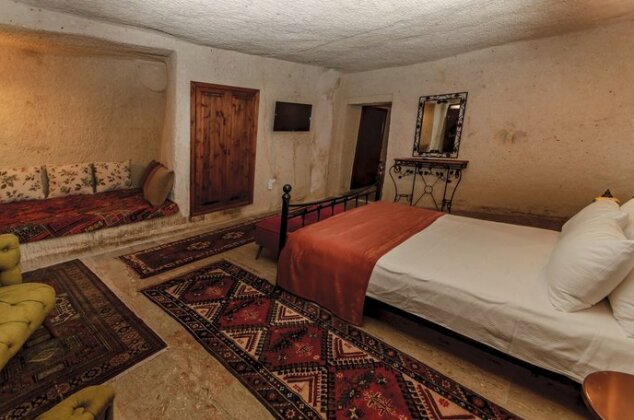 Nessa Cave Hotel - Photo5