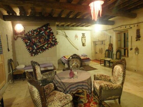 Ocak Guesthouse - Photo2