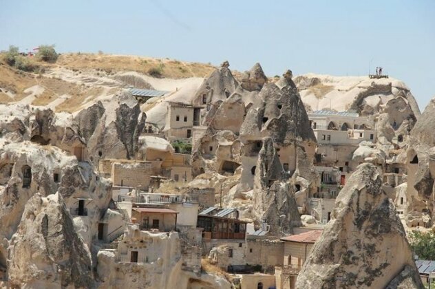 Ocak Guesthouse - Photo5