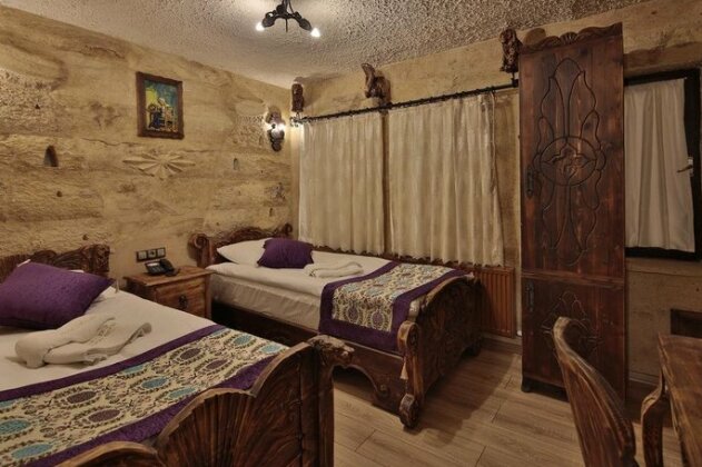 Old Town Stone House - Photo5