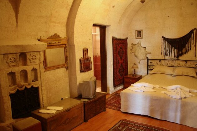 Oriental Cave Suites - Photo2