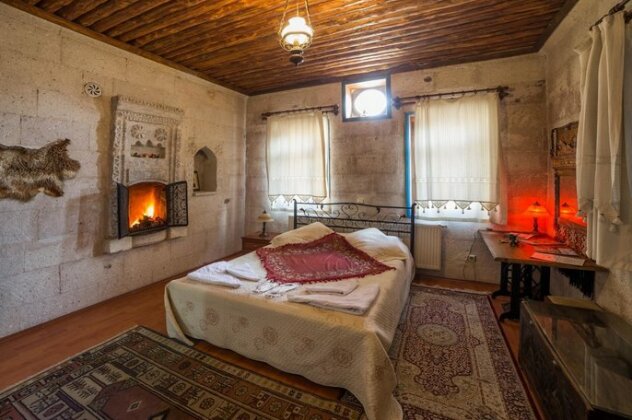 Oriental Cave Suites - Photo3