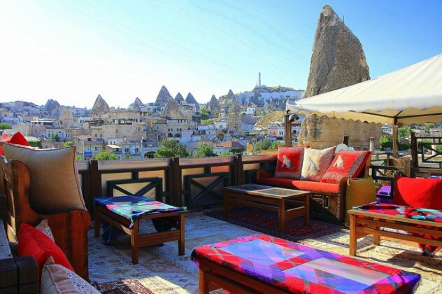 Oriental Cave Suites - Photo4
