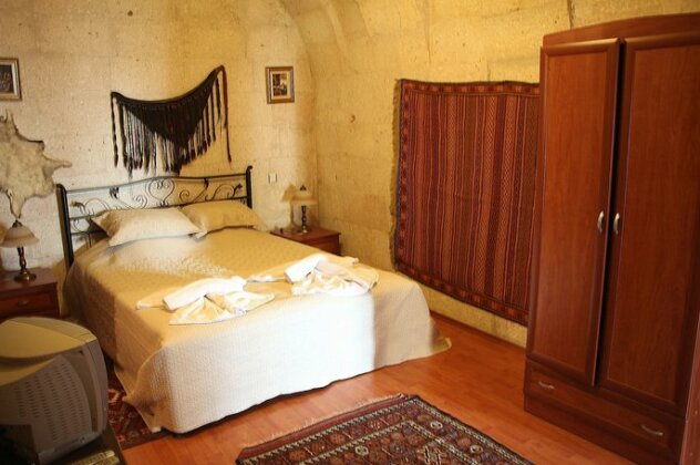 Oriental Cave Suites - Photo5