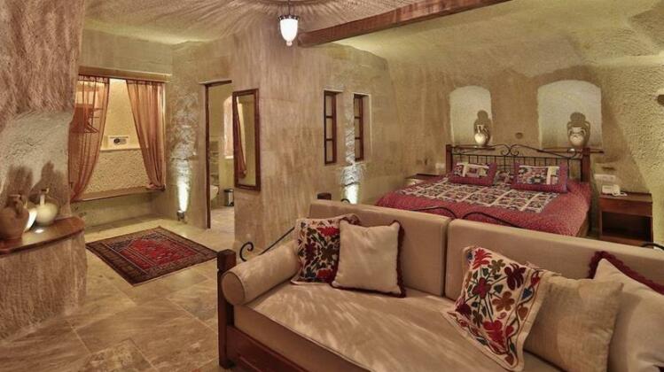 Osmanbey Cave House - Photo4