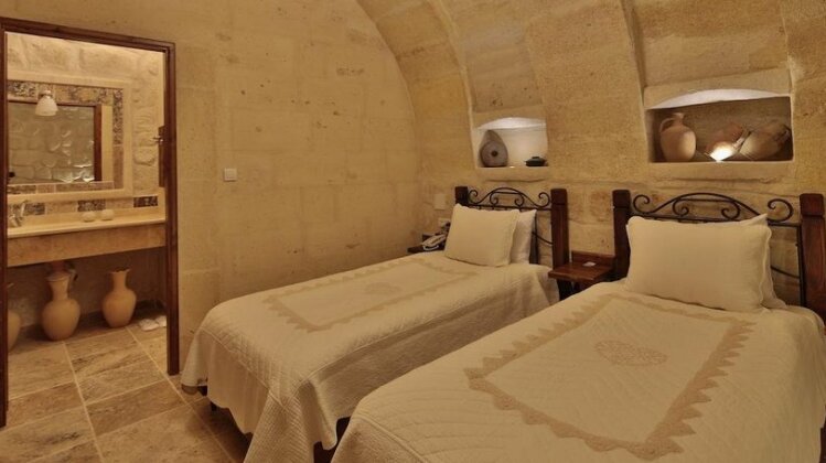 Osmanbey Cave House - Photo5