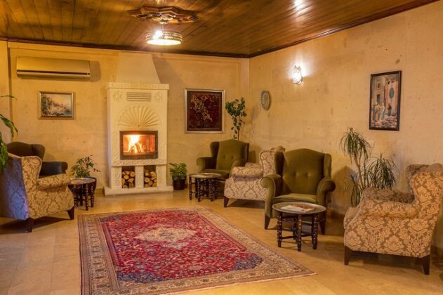 Osmanli Manor Hotel - Photo3
