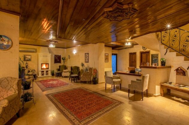 Osmanli Manor Hotel - Photo4
