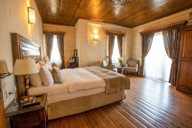 Osmanli Manor Hotel - Photo5