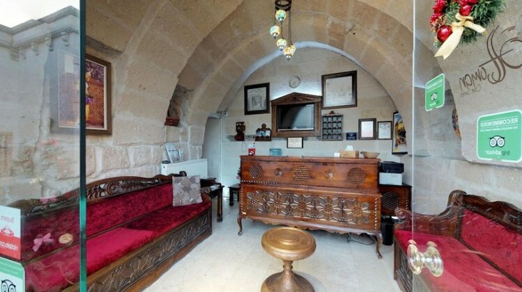 Ottoman Cave Suites - Photo4