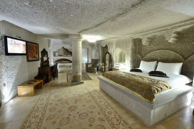 Ottoman Cave Suites - Photo5
