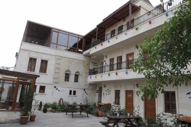 hotel ozbek stone house book direct get discount 2021