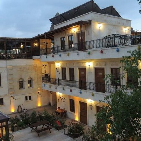 hotel ozbek stone house book direct get discount 2021