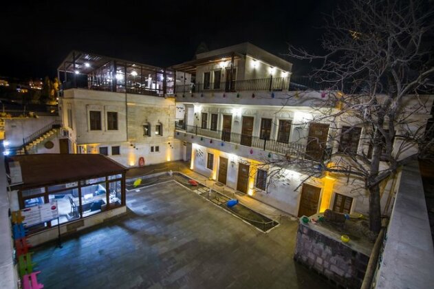 hotel ozbek stone house book direct get discount 2021