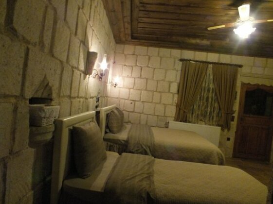 Pandora Cave Hotel - Photo5