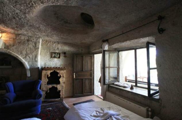 Panoramic Cave Hotel - Photo2