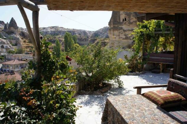 Panoramic Cave Hotel - Photo3