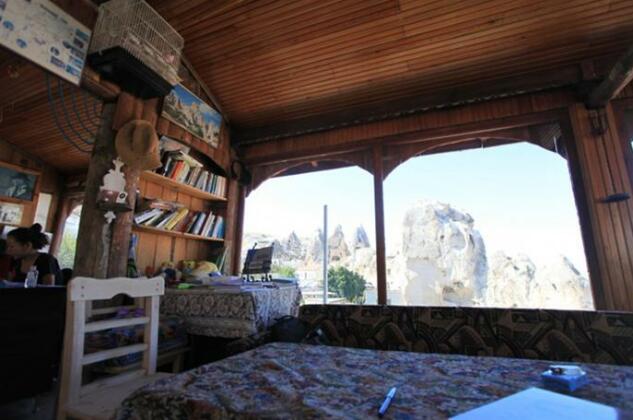 Panoramic Cave Hotel - Photo4