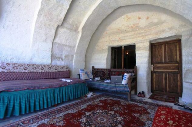 Panoramic Cave Hotel - Photo5