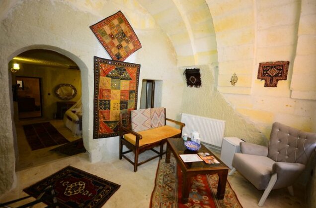 Park Cave Hotel - Photo2