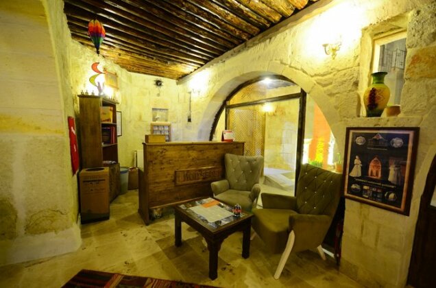 Park Cave Hotel - Photo5